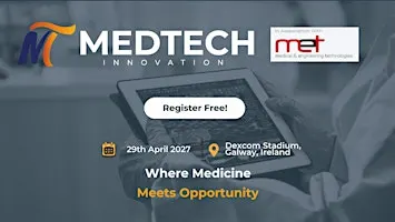 MedTech Innovation Conference