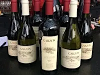 Winebow Wine Tasting: Wines of Garzón Winery