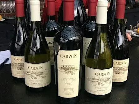 Winebow Wine Tasting: Wines of Garzón Winery