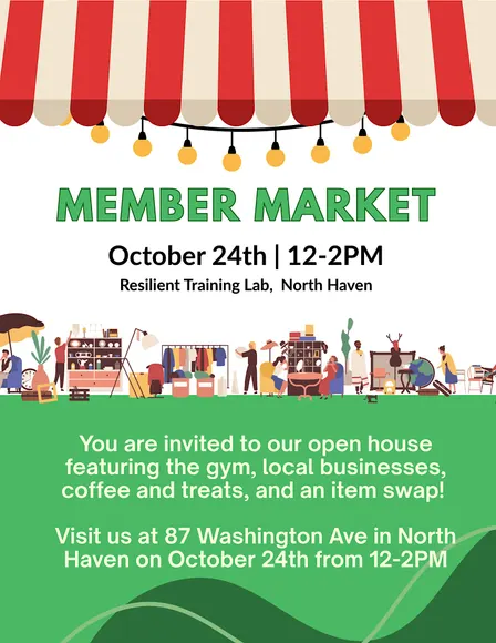 RTL Member Market