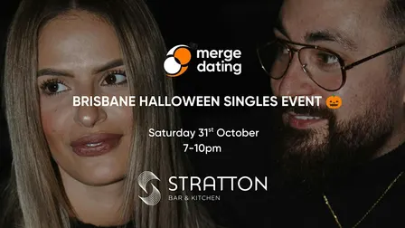 Sydney | Halloween Singles Event | Zeta Bar | Saturday October 31st | 30-40