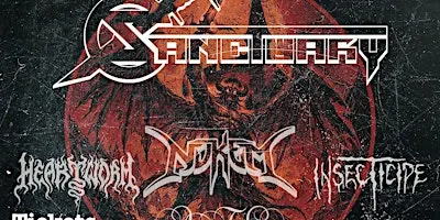 Metal Swap Meet 2026
