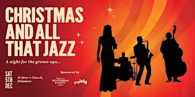 Christmas and all that Jazz
