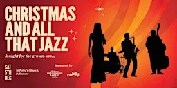 Christmas and all that Jazz