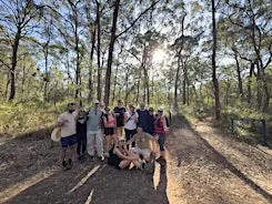Mount Coot-Tha Summit Loop - Moderate 9.7km