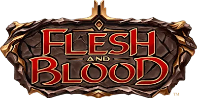 Armory Construit  Flesh and Blood - Mardi 27/10, 20h00