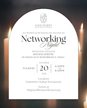 KBW Networking Night