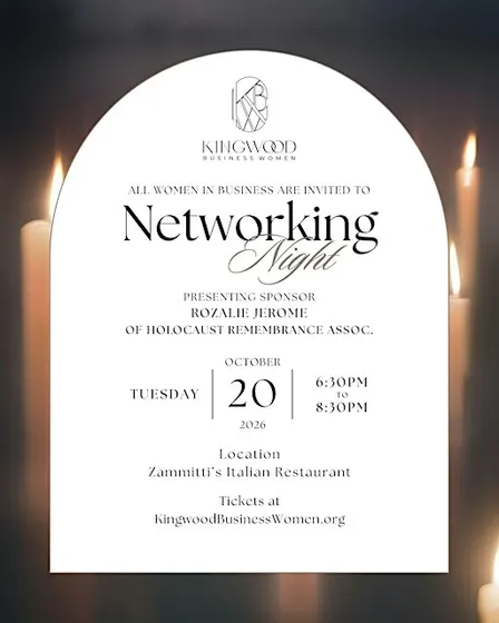 KBW Networking Night