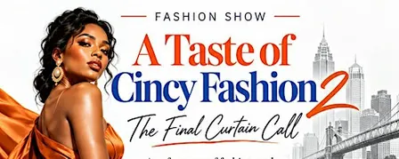 A Taste of Cincy Fashion 2