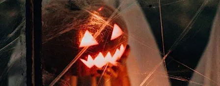 Halloween After Dark at the Roger Sherman Inn