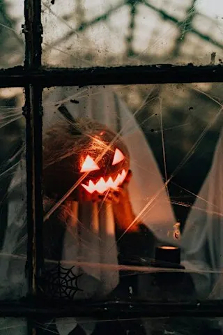 Halloween After Dark at the Roger Sherman Inn