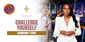 December community event: Dave & Buster's