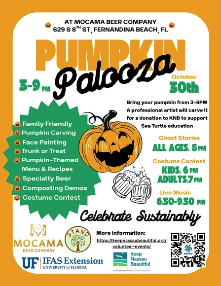 Pumpkin Palooza