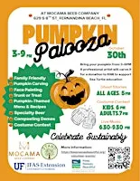 Pumpkin Palooza