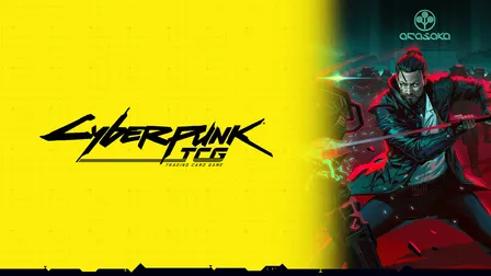 Avant Première Cyberpunk - Vendredi 30/10, 20h00