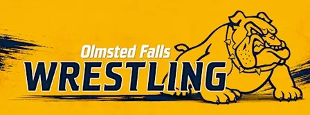 Olmsted Falls Wrestling Club 2026-2027 Season Fundraiser