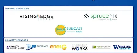 Renewables UnWind Las Vegas