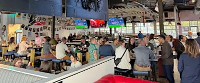 WTS/ITE/APA/ASCE/ASLA Happy Hour at Pioneer Museum
