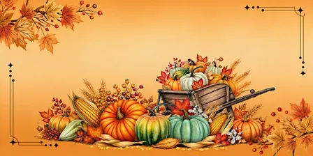 2026 PCA Fall Festival