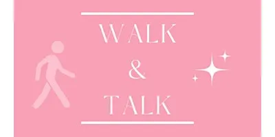 Manchester & Stockport Gals - Walk & Talk