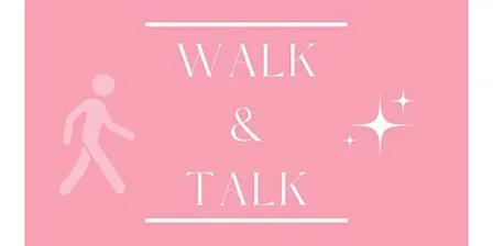 Manchester & Stockport Gals - Walk & Talk