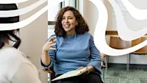Foundational PRSS Supervision Training