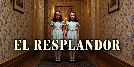PROYECCIONES MALDITAS* EL RESPLANDOR "