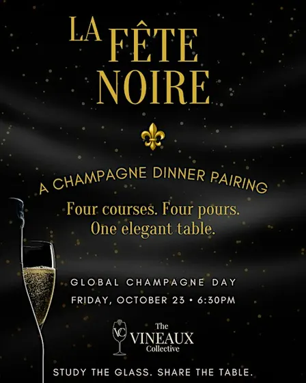 La Fête Noire