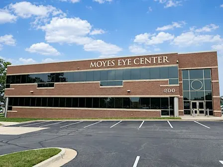 Lee's Summit Moyes Eye Center Optometric Continuing Education Event