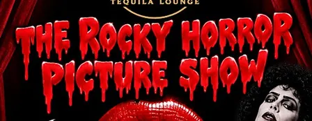 Rocky Horror Night at The Lounge