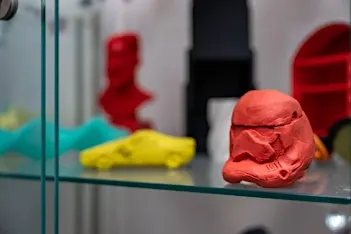 Craft Wednesdays - Clay Modelling