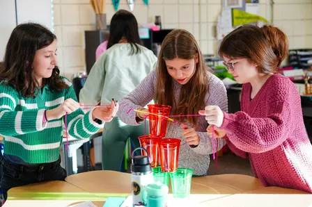 Discover 6th Grade