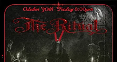 Infltr8:Celebr8, Bresca & Delectus Present : The Ritual Halloween Party