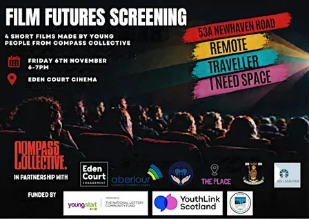 Film Futures screening