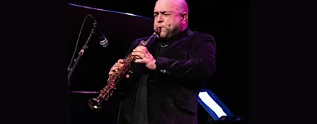 LPA & Milton Music Present Albert Rivera Quartet ft. Ricki Rizzo on vocals