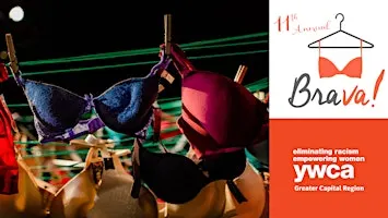 YWCA-GCR's 11th Annual BraVa!