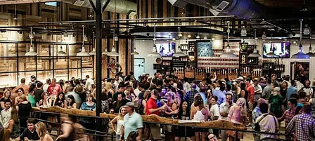 Singles Mixer in Tampa!