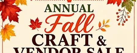 Annual Moose Craft and Vendor Fair