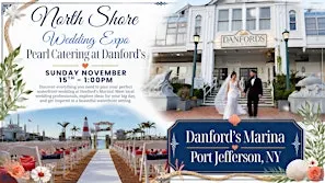 North Shore Wedding Expo at Danfords Marina