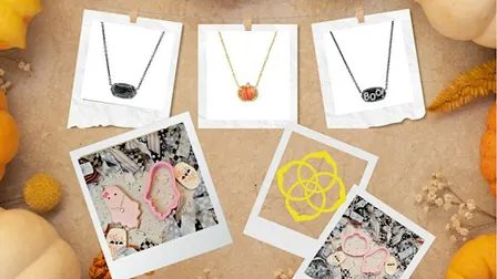 Kendra Scott Cookie Decorating Event Session One - 12pm - 1pm