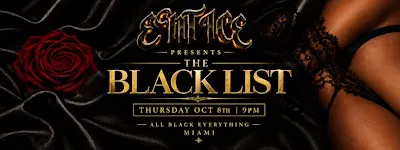 ENTICE | Miami Carnival 2026