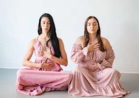 Healing HER Pop Up Event