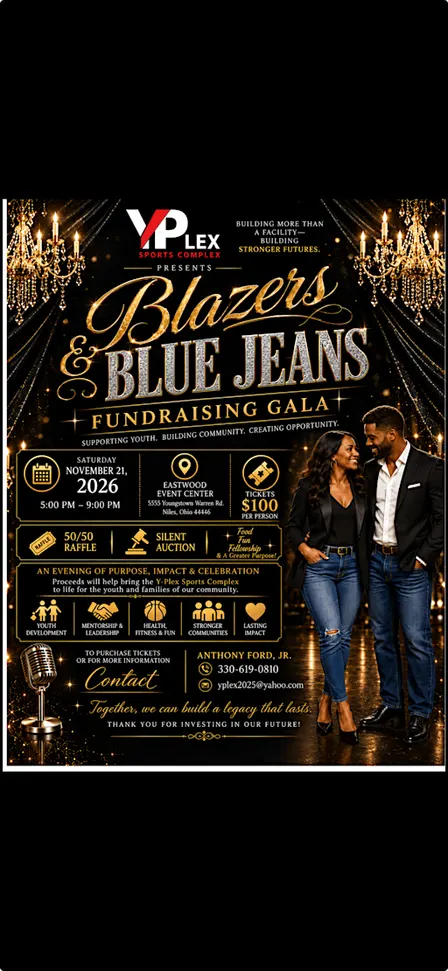 Y-Plex Gala