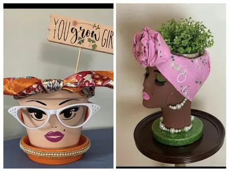 ROOTED CREATIONS