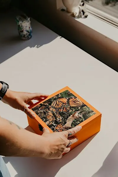 Self-Care Box