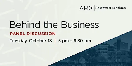Behind the Business: Real Stories of Risk, Resilience, and Growth