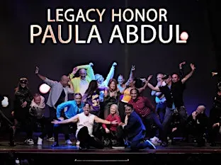 16th Annual World Choreography Awards 2026