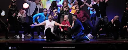 16th Annual World Choreography Awards 2026