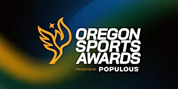 2026 Oregon Sports Awards, Presented by Populous