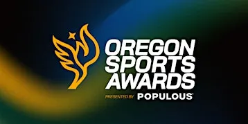 2026 Oregon Sports Awards, Presented by Populous